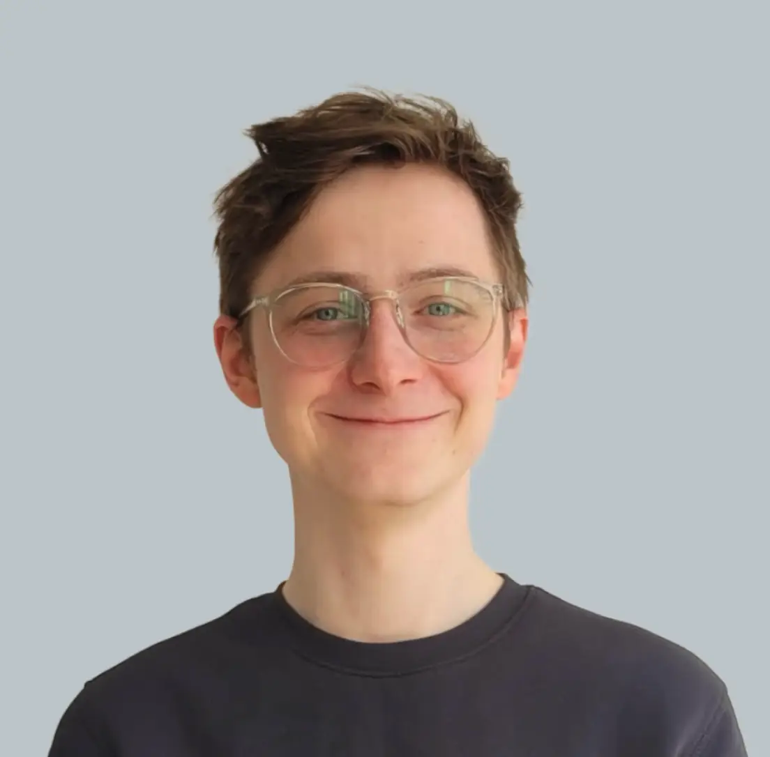 Jan Lüthje, Technische Leitung bei SymbolicLabs