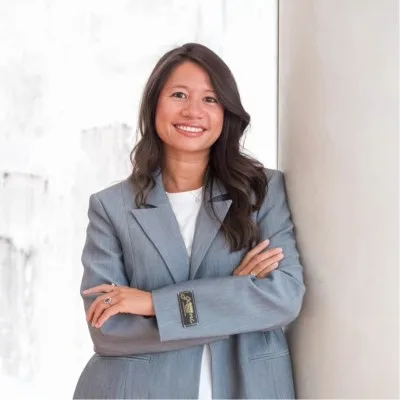 Linh Grethe